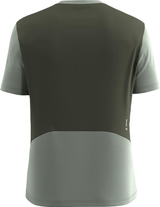 Produktbild Salewa Puez Hybrid Dry'Ton T-Shirt (46, S)