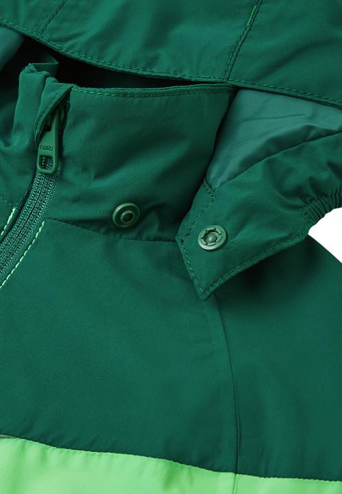 Immagine prodotto Reima tec Kinder Regenjacke Tuulela Summer (128)