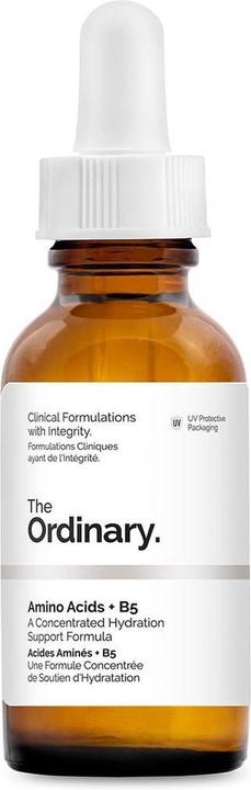 Actual product image The Ordinary Amino Acids Vitamin B5 (30 ml)