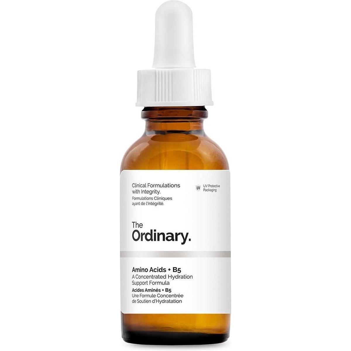 The Ordinary Amino Acids Vitamin B5 (30 ml) (C-T2-025-01)