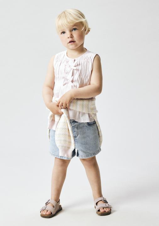 Actual product image Name it Denim Shorts (104)