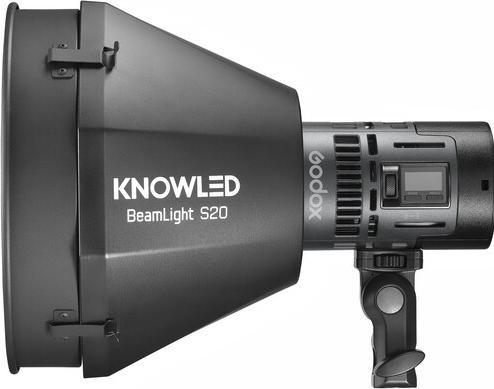 Immagine prodotto Godox Litemons RS60R RGB 1 light kit (Luce studio)