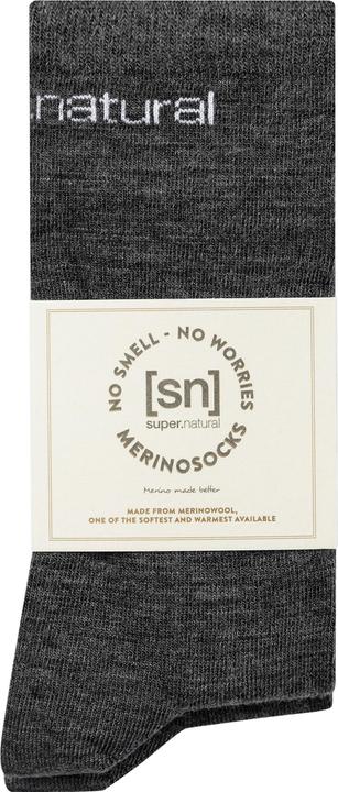Immagine prodotto Super Natural Calzini Sn All Day Confezione Da 2 (45 - 48)