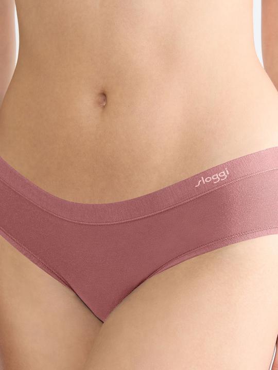 Actual product image Sloggi Retro Boxer Blue FREE Evolve (Single pack, One size)