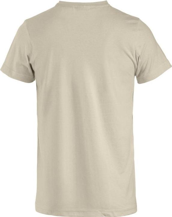 Actual product image Clique Basic Tshirt (S)