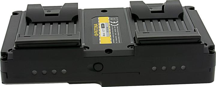 Image du produit Patona Premium Hot Swap V-Mount