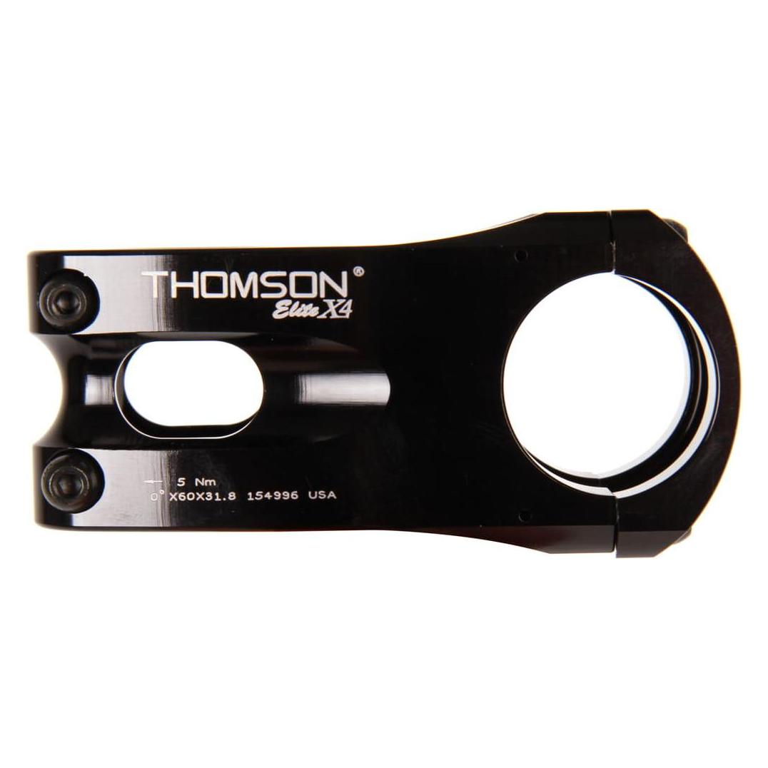 Thomson Elite X4 (50 mm) - buy at Galaxus - Galaxus