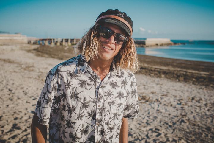 Actual product image Nectar Palms Shenandoah