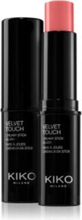 KIKO Milano Velvet Touch (05 Camelia Red)