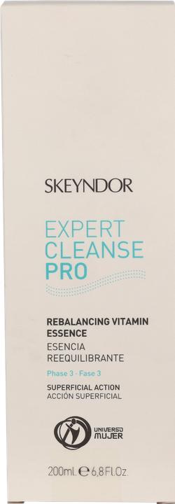 Produktbild Skeyndor Expert Cleanse Pro (200 ml)