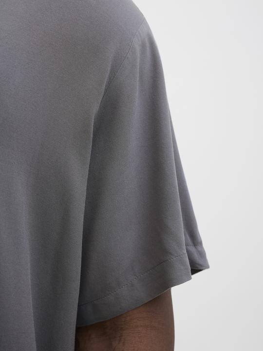 Produktbild Jack & Jones Plus Size Relaxed Fit Hemd Hemd (8XL)