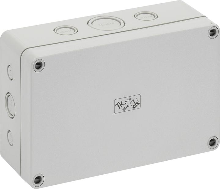 Produktbild Spelsberg Leergehäuse (Gehäuse)