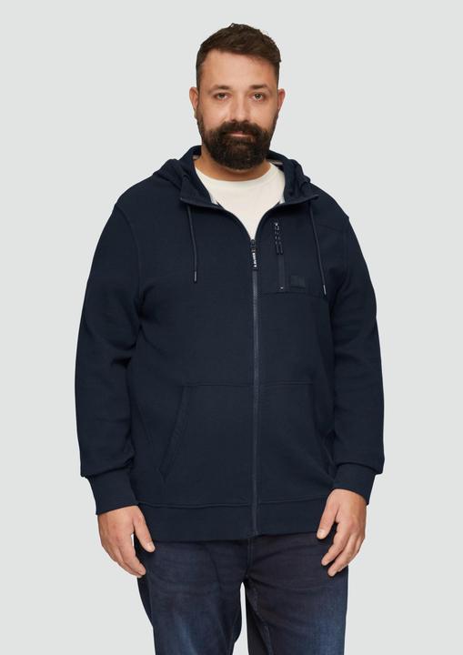 Produktbild s.Oliver Giacca a Vento (3XL)