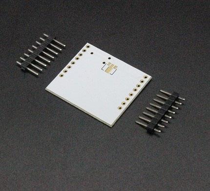 Actual product image AI Tinker ESP8266 SMT Module ESP-12E WIFI with Breakout (Various)