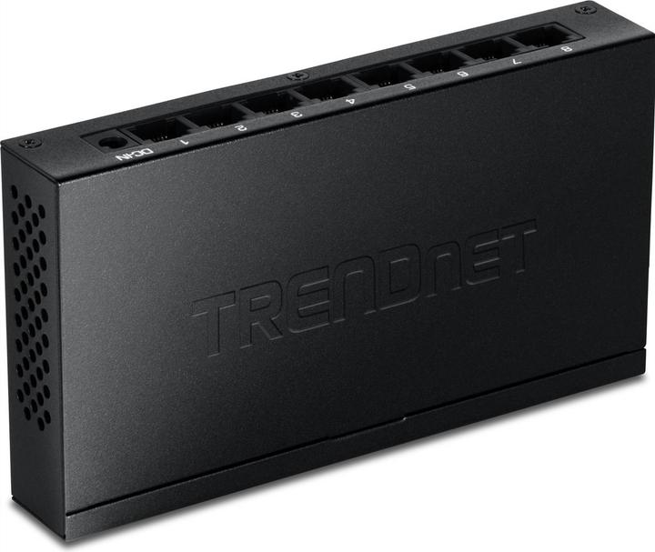 Produktbild Trendnet 8-Port 2.5G Switch (8 Ports)