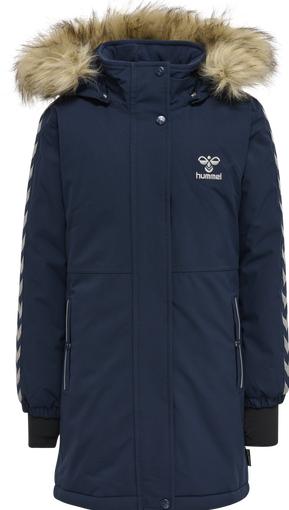 Immagine prodotto hummel Cappotto Leaf Tex (122)