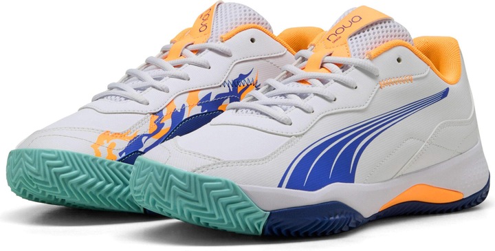 Produktbild Puma NOVA Smash (42)