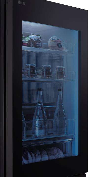 Produktbild LG GBG5160CEV (349 l)