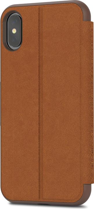 Actual product image Moshi SenseCover (Apple iPhone X, Apple iPhone XS)