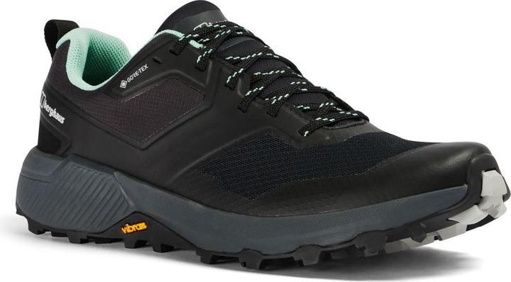Produktbild Berghaus Trailway Active Gore-Tex Shoe (37.5)