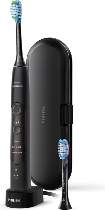 Philips Sonicare ExpertClean 7300 (Spazzolino sonico)