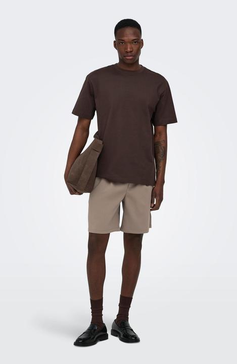 Image du produit Only & Sons Onswill 0292 Loose String Shorts Noos (S)