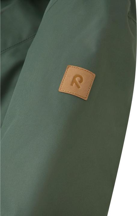Produktbild Reima tec+ Kinder Winterjacke Serkku Thyme (164)