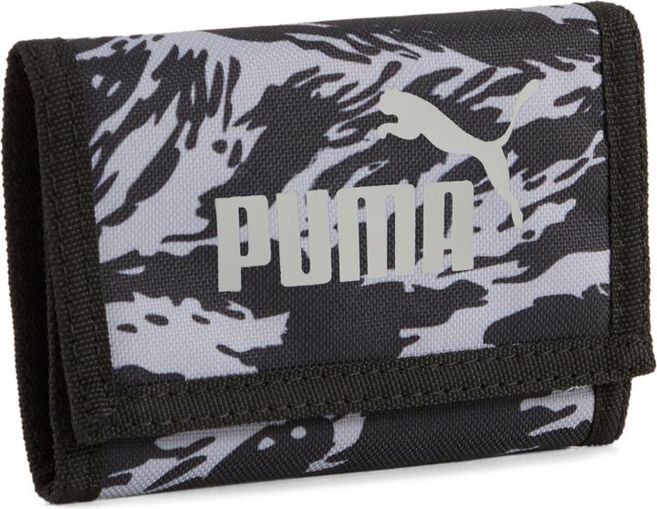 Actual product image Puma PHASE AOP Wallet