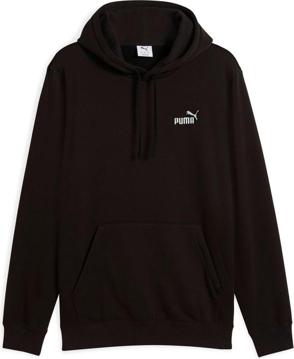 Produktbild Puma ESS 2 COLOR Small No. 1 Logo Hoodie FL (M)