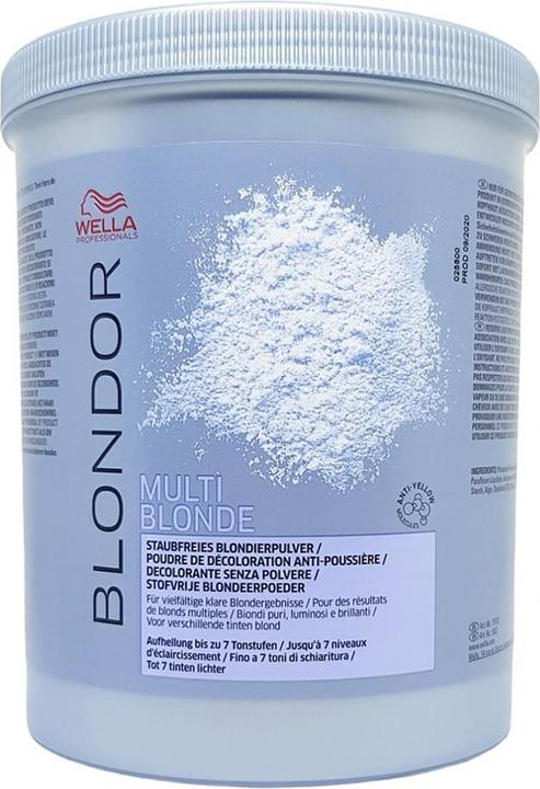 Immagine prodotto Wella Biondo Multi Biondo (Biondismo)