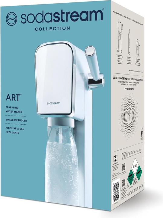 Immagine prodotto SodaStream Arte