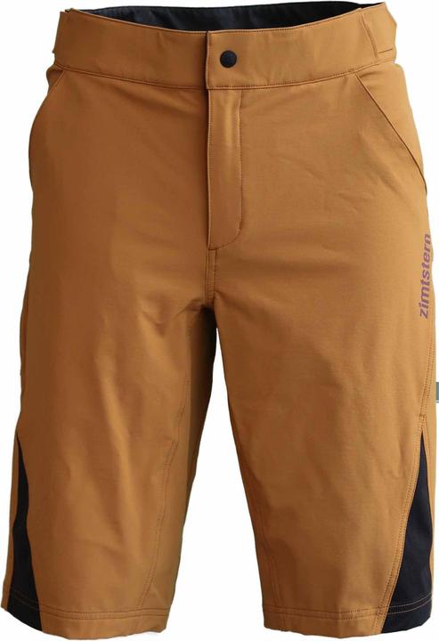 Image du produit Zimtstern Pantalon de vélo StarFlowz Evo (L)