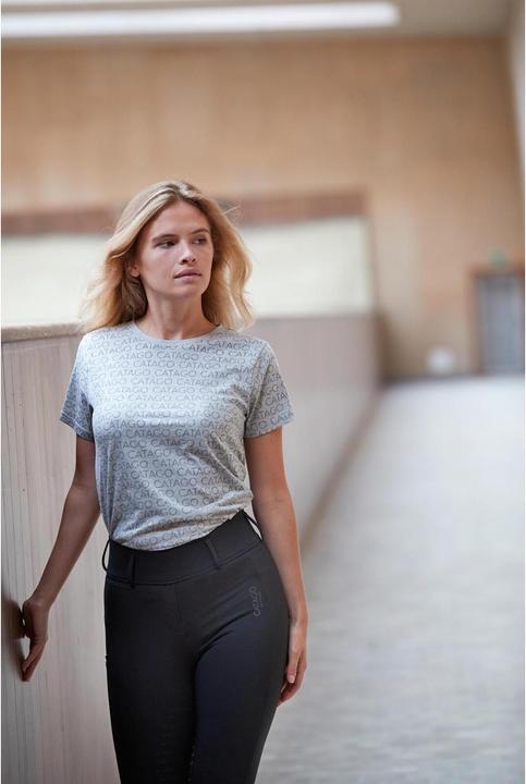 Produktbild Catago Timo logo (S)