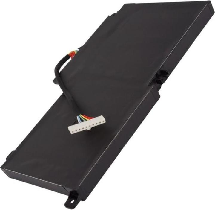 Toshiba Akku Satellite S55t Akku, L55t, P55, PA5107U-1BRS (4 cabines, 2830 mAh)