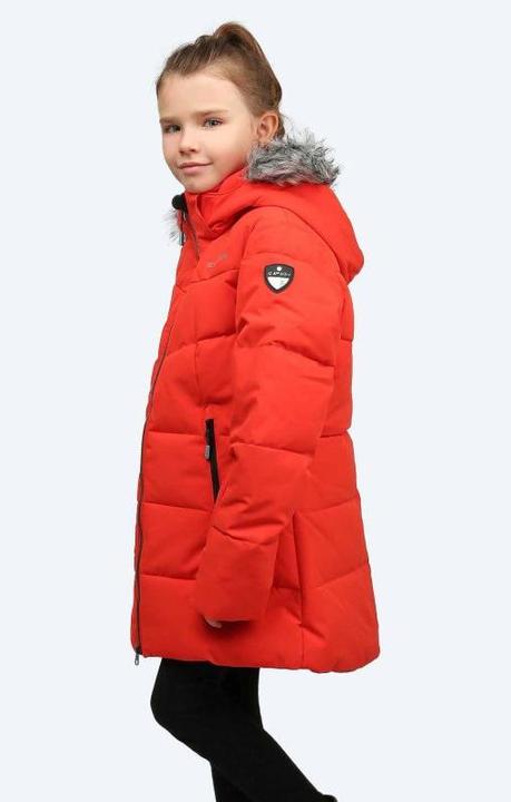 Actual product image Icepeak Leona Jr Kinderjacke (152)