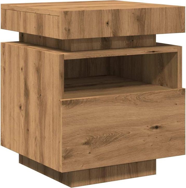 Immagine prodotto vidaXL Nachttisch (40 x 39 x 48.50 cm)