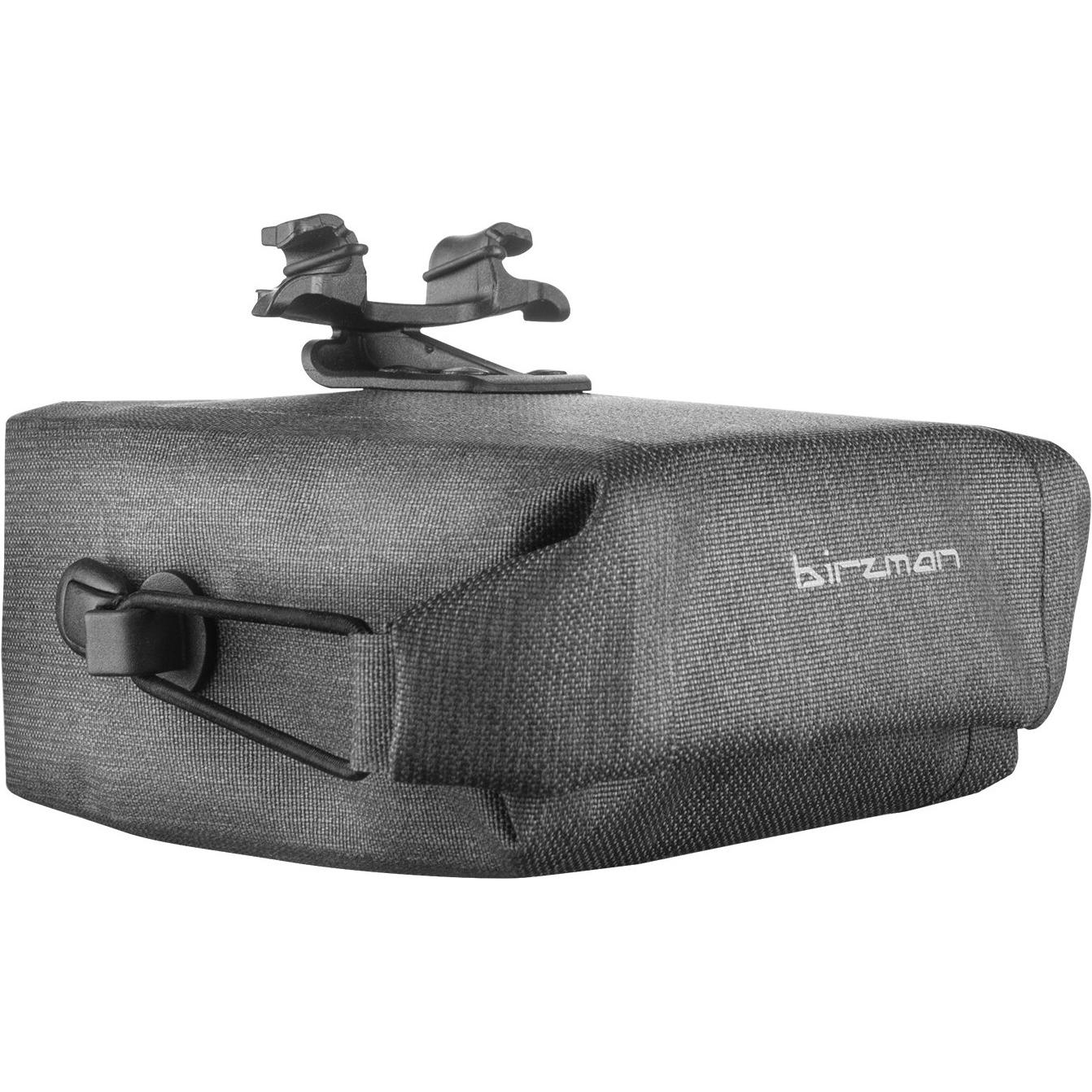 Birzman, Velotasche, (0.83 l, Satteltasche)