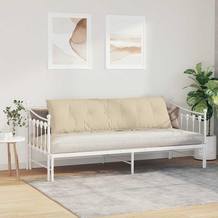 Produktbild vidaXL Rücken Kissen (180 x 50 cm)