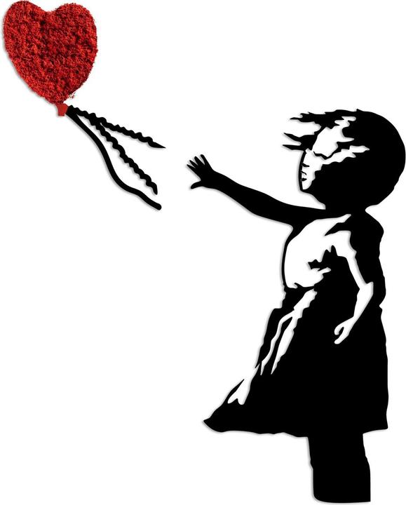 Produktbild Wallxpert Moonlight