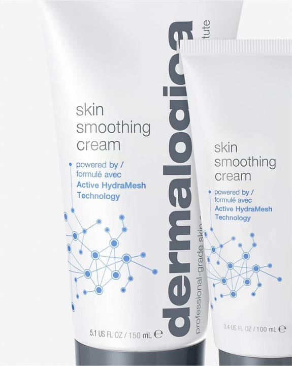Actual product image Dermalogica Moisturizers - Skin Smoothing Cream (150 ml, 24h cream)