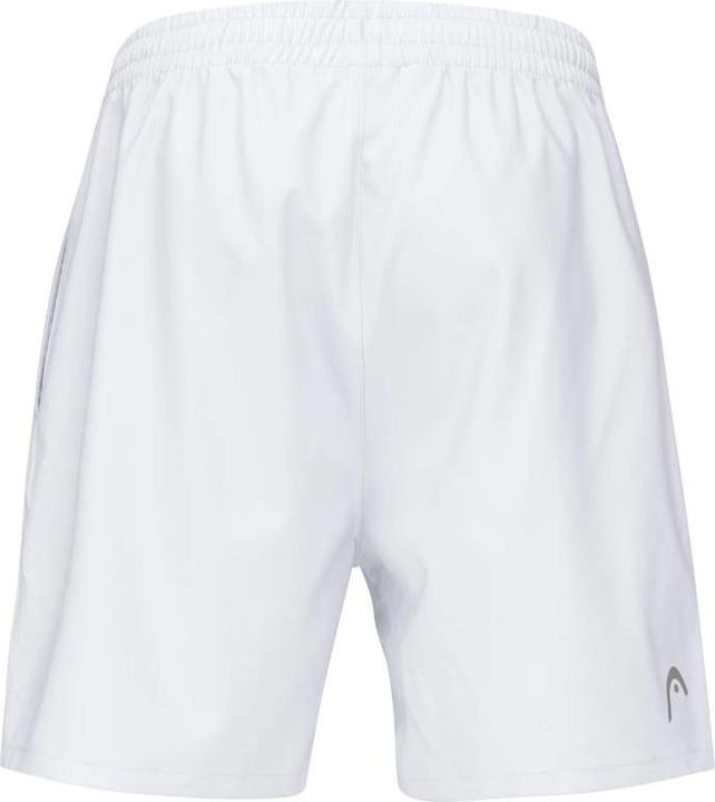 Produktbild Head Club Bermudas JR weiss (152)