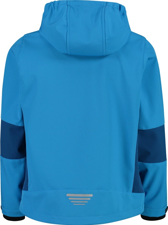 Image du produit CMP Campagnolo Sweat à capuche softshell (176)