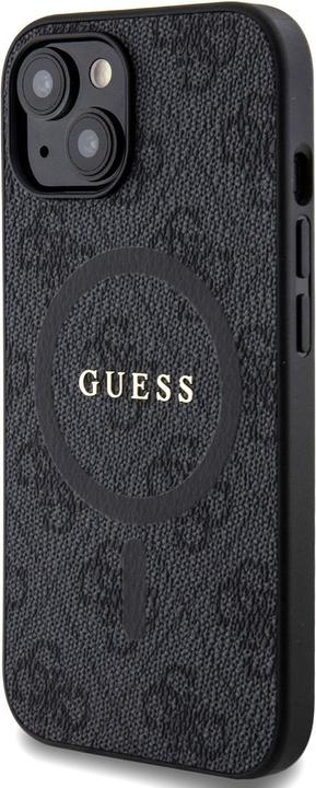 Produktbild Guess 4G Collection (Apple iPhone 15, Apple iPhone 14, Apple iPhone 13)