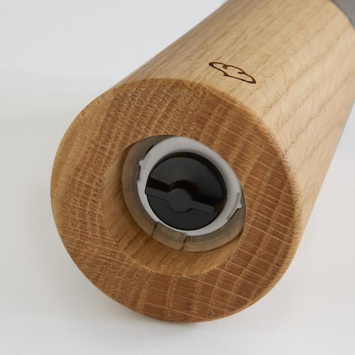 Actual product image Springlane Salt & pepper mill