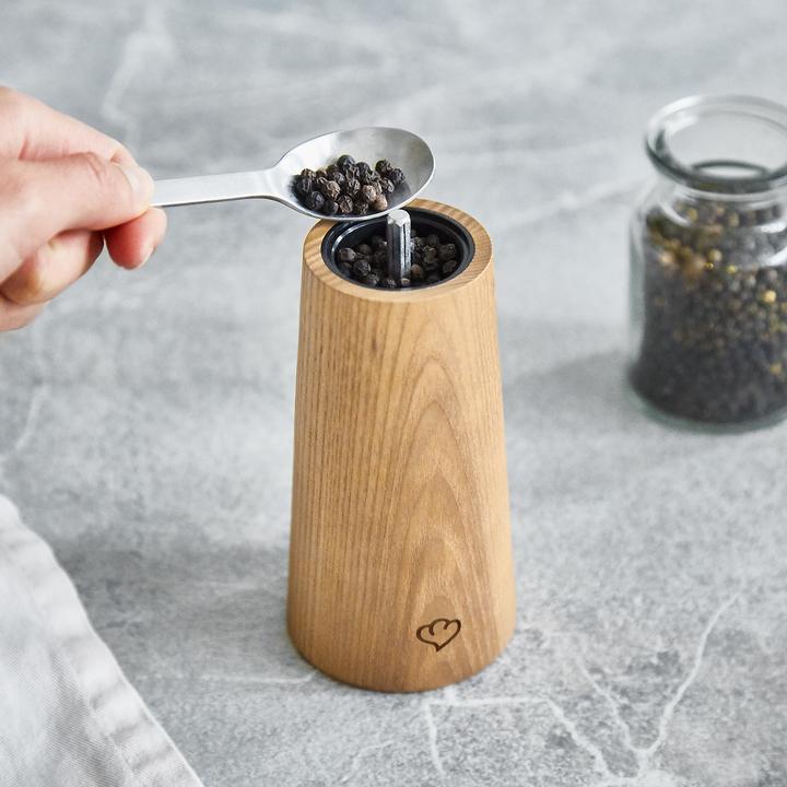 Actual product image Springlane Salt & pepper mill