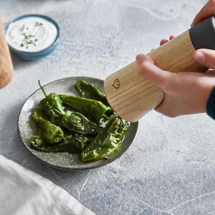 Actual product image Springlane Salt & pepper mill