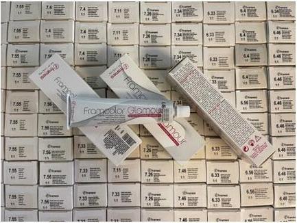 Produktbild Framesi Framcolor GLAMOUR 2oz