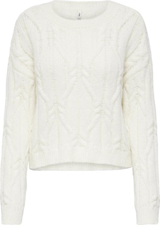 Image du produit Only ONLLEMINA Strickpullover Strickpullover (M)