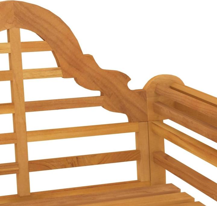 Produktbild vidaXL Gartenstuhl