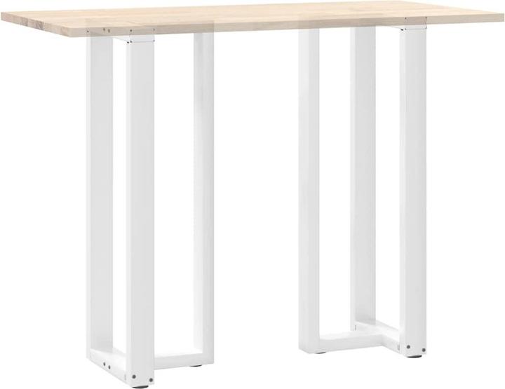 Produktbild vidaXL Bartischbein